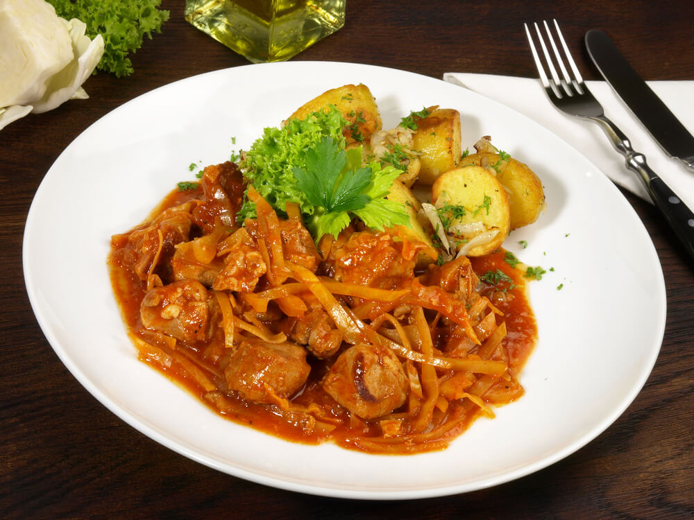Székely Székely - Ulis Culinaria