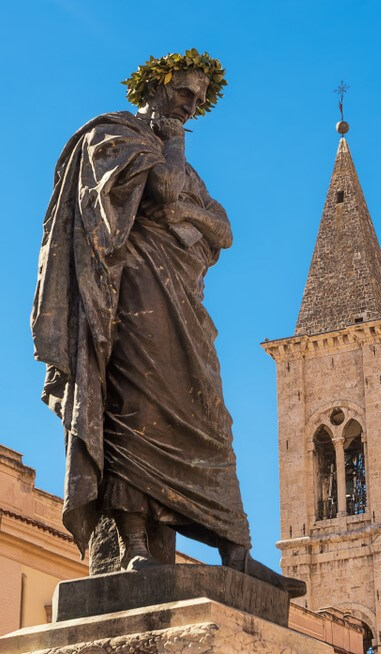 Ape Maia - Il confetto di Sulmona